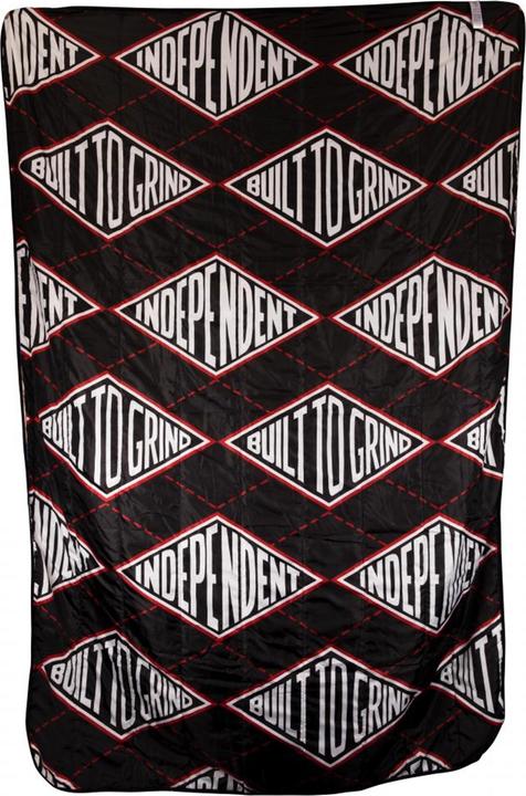Actual product image Independent BTG Pivot Blanket