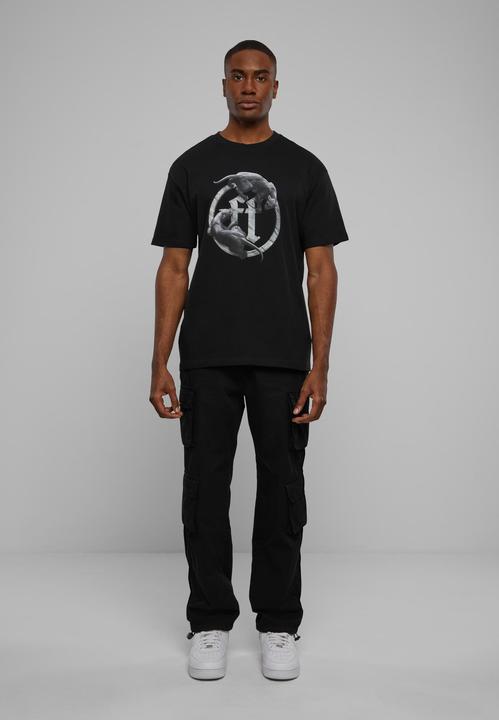 Actual product image Forgotten Faces Rivals Oversized Tee (3XL)