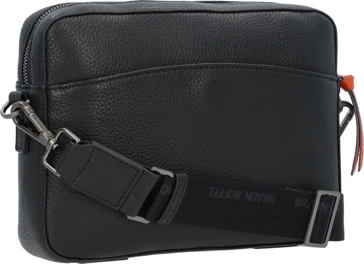 Actual product image Braun Büffel Shoulder bag Novara 26353