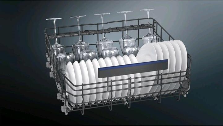 Actual product image Siemens SN65ZX12CE- iQ500 - Volledig gentegreerde vaatwasser