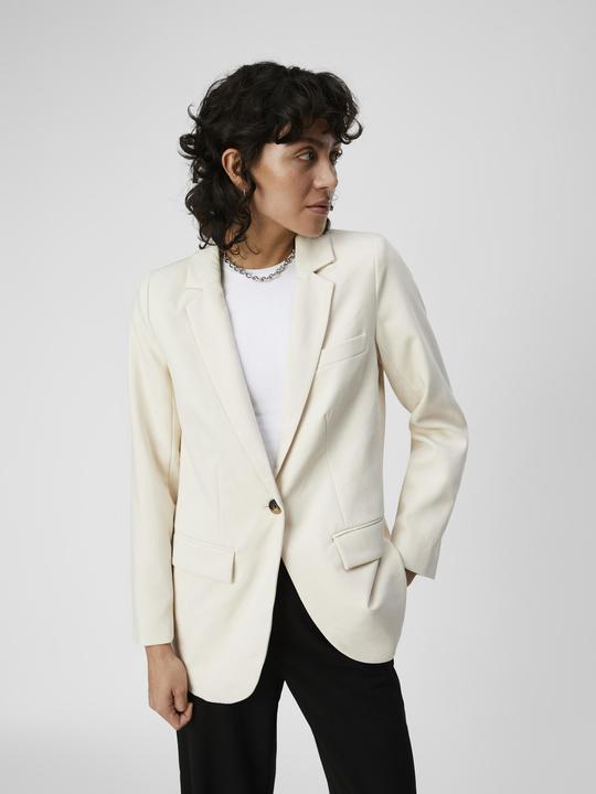 Image du produit Object Blazer simple boutonnage (44)