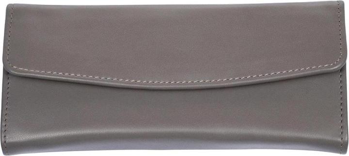 Produktbild Sacher 1010.510.5616P18 - Schmuckrolle fleur venice grau Leder