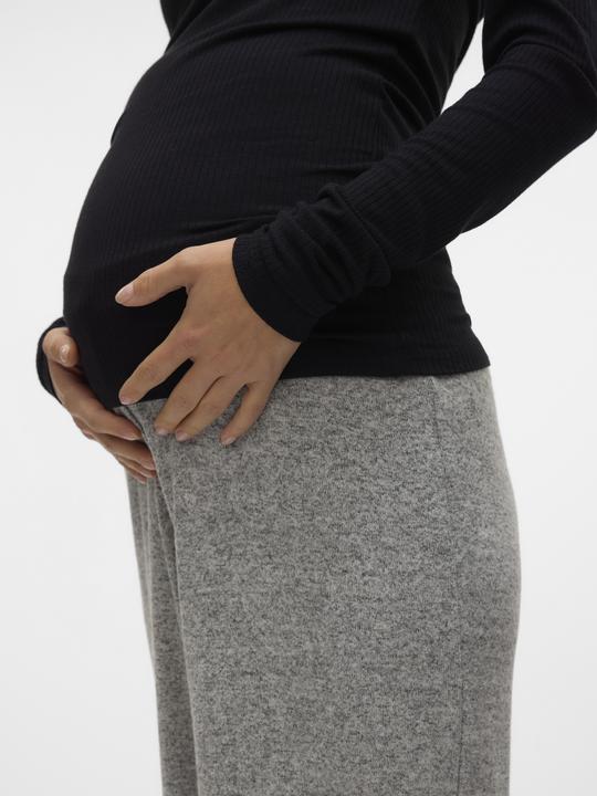 Immagine prodotto Mamalicious Pantaloni regular fit Pantaloni (M)
