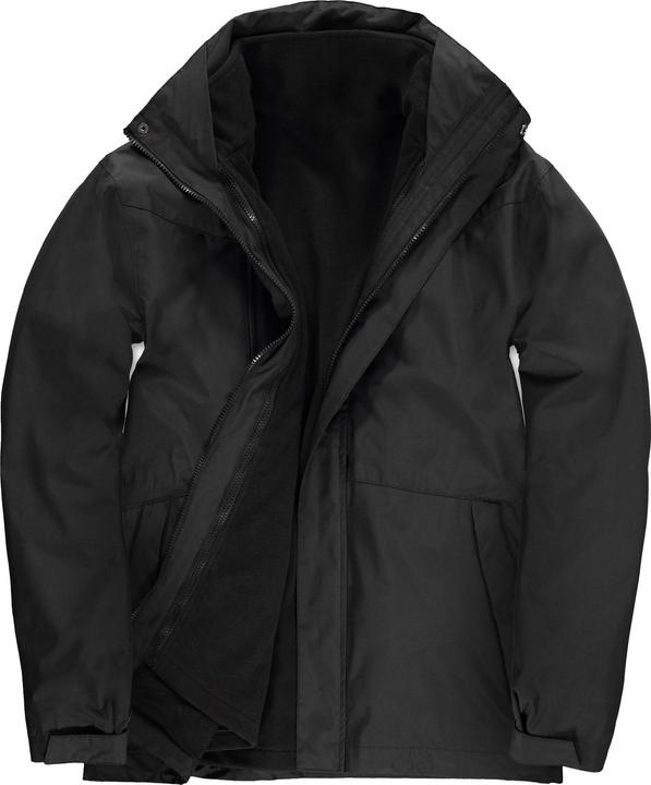 Image du produit B&C - Veste CORPORATE - Homme (S)