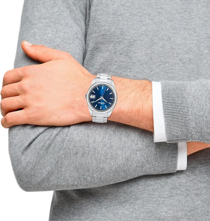 Actual product image S.Oliver Herrenuhr (Analogue wristwatch, 40 mm)