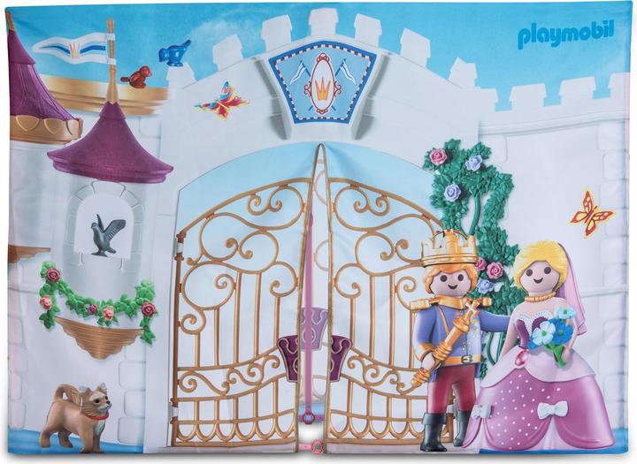Actual product image Playmobil Tent