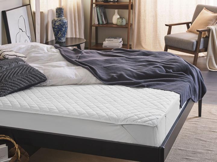 Actual product image Beliani Manaslu (160 x 200 cm)