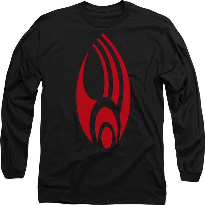 Produktbild Borg TShirt (XXL)
