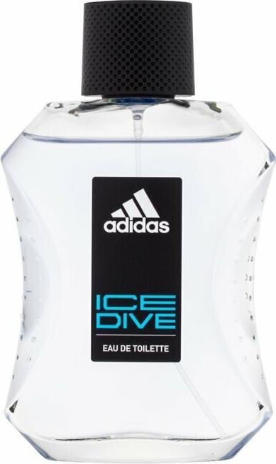 adidas Ice Dive (Eau de Toilette, 100 ml)