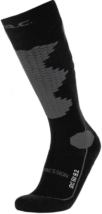 Image du produit P.A.C. PAC SK 8.2 Mérino Compression (32 - 38)