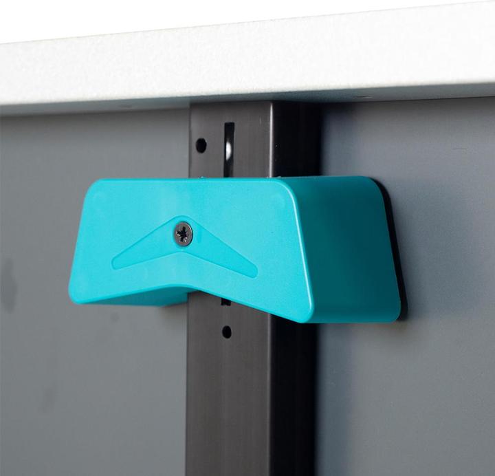 Actual product image Cornilleau 300X