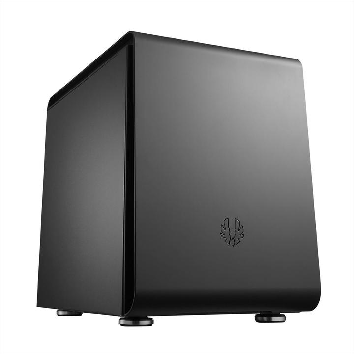 Actual product image BitFenix Phenom M (mATX, Mini-ITX)