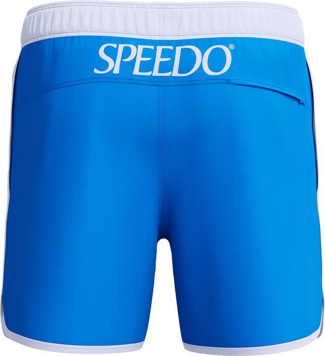 Produktbild Speedo Jetstream Retro Logo Volley 16 (S)