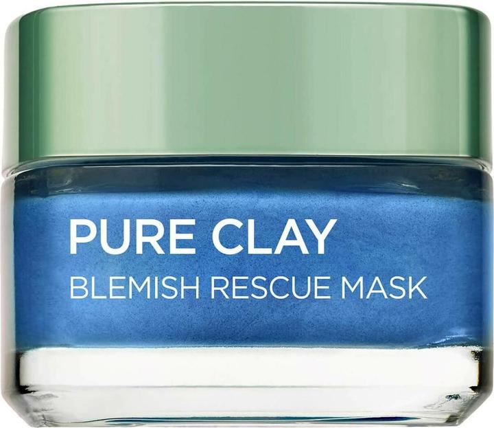 Produktbild L'Oréal Paris L'Oréal, Gesichtsmaske mit Pickeln, 15 ml (15 ml)