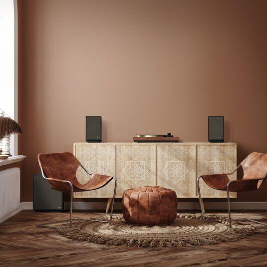 Actual product image Klipsch ProMedia Heritage (Set, 100 W)