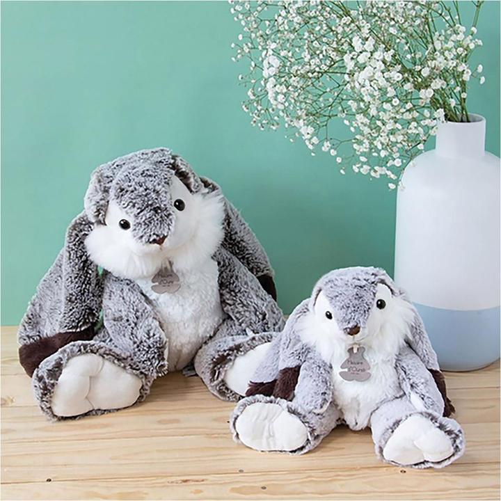 Actual product image Histoire D'ours Plush bunny (30 cm)