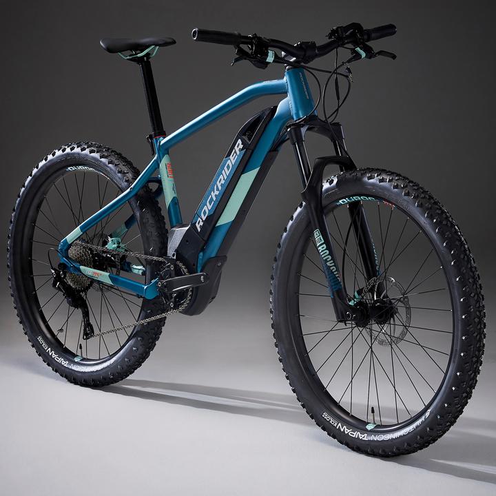 Produktbild Rockrider E-ST 900 (42.90 cm)