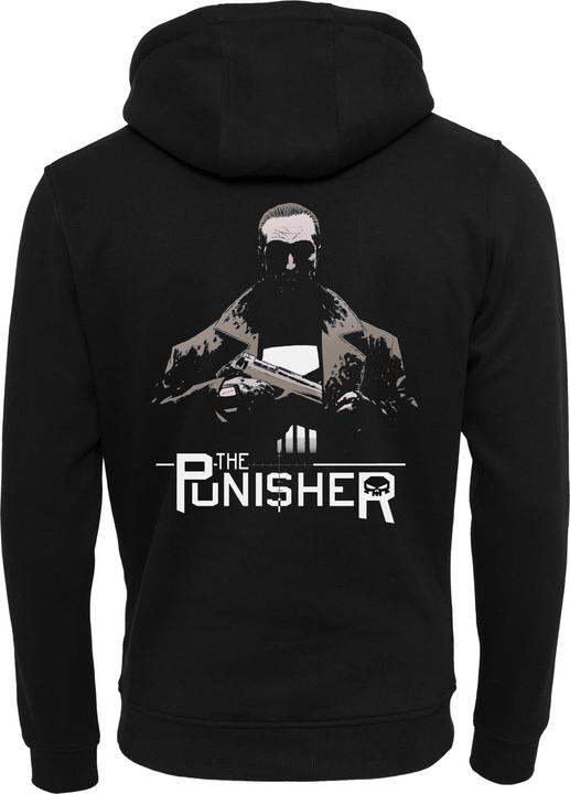 Image du produit Mister Tee The Punisher Hoody (XS)
