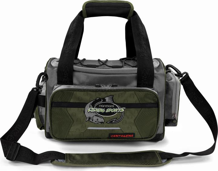 Image du produit Normani Sac de pêche "Cartagena" - Medium