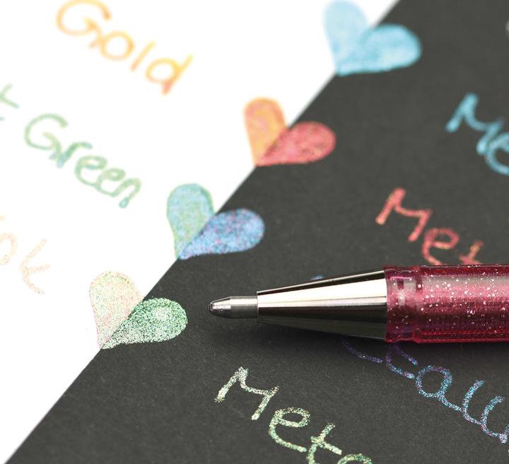Produktbild Pentel Hybrid (Sortiert, 1 x)