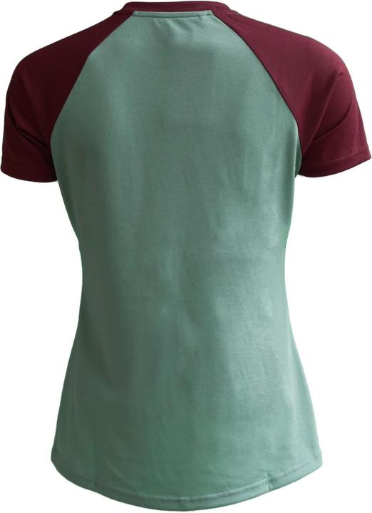 Actual product image Zimtstern Women's Sunsetz Tee (S)