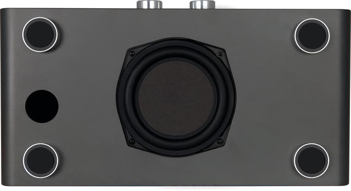 Produktbild TechniSat DigitRadio 601 (DAB+, Bluetooth, NFC)