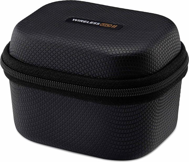 Actual product image RØDE Wireless Go II Charging Case