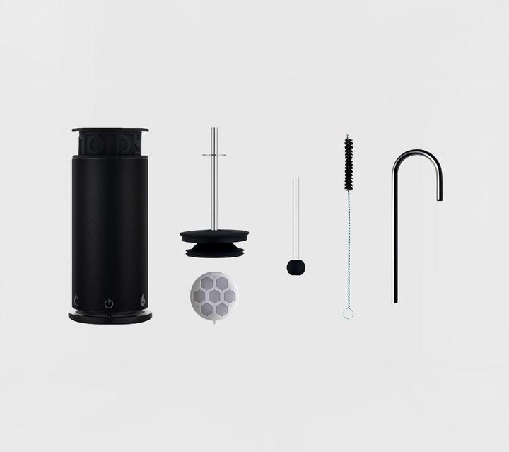 Image du produit Noids All-in-One Kräuterkocher