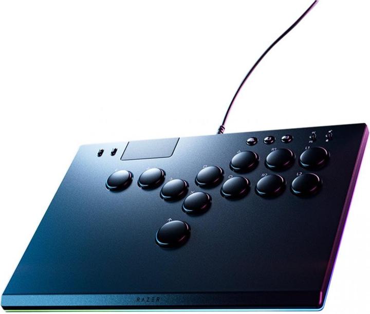 Produktbild Razer Kitsune (PC, PS5)