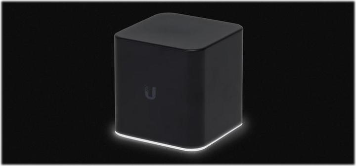 Actual product image Ubiquiti AirCube (867 Mbit/s)