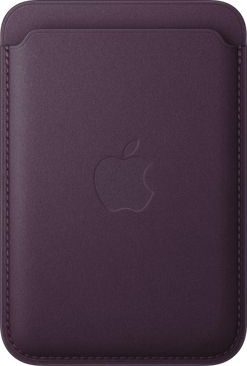 Apple FineWoven Wallet with MagSafe (Apple iPhone 16 Pro Max, Apple iPhone 16 Plus, Apple iPhone 16 Pro, Apple iPhone 16)