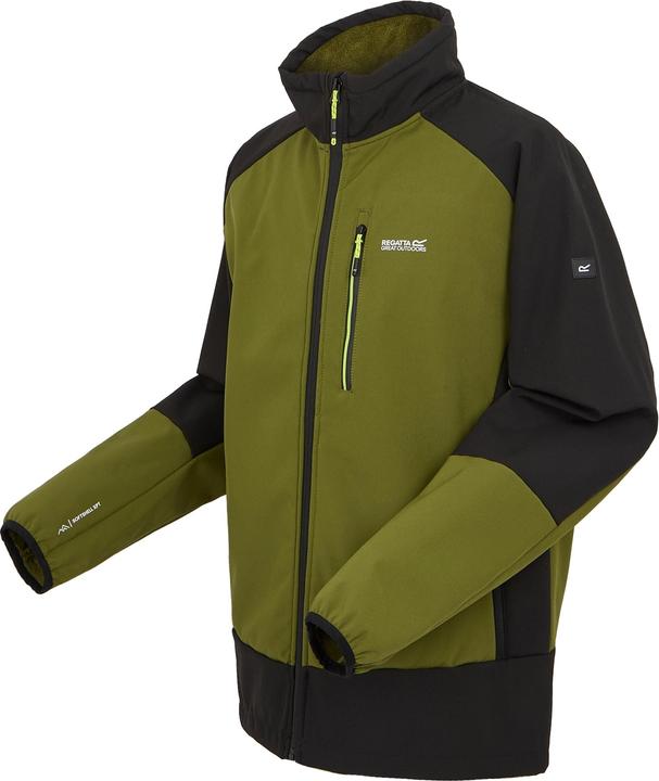 Produktbild Regatta Moutdale Softshelljacke (XL)