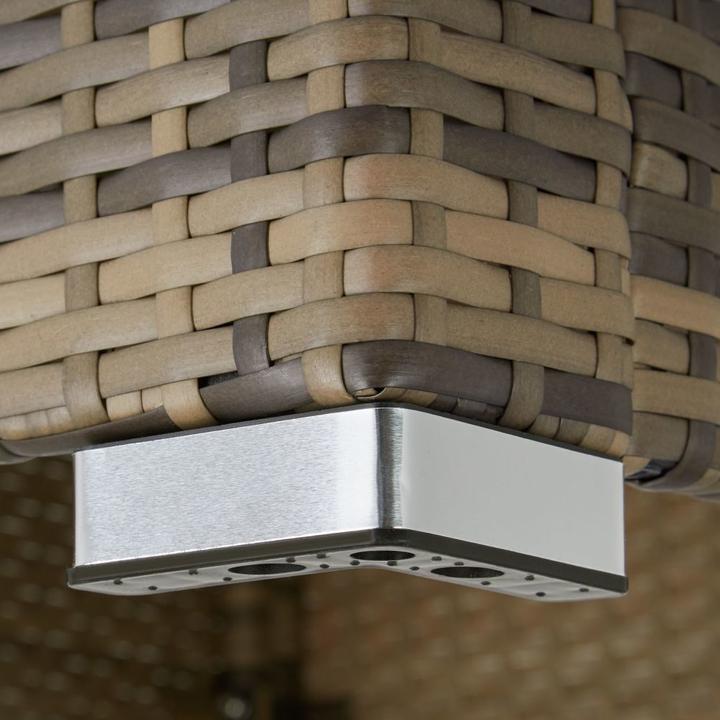 Produktbild tectake Pisa