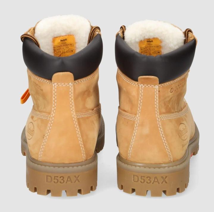 Actual product image Dockers Stiefelette (40)
