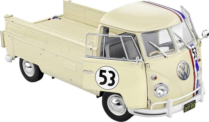 Produktbild Solido 1:18 Volkswagen T1 Pick up beige
