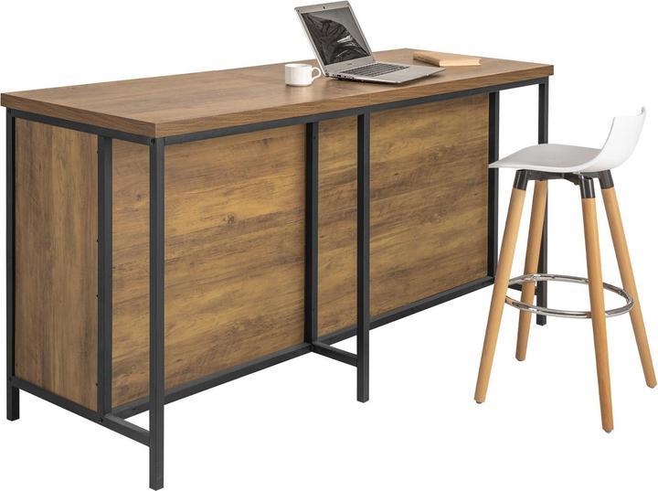 Produktbild SoBuy Kommode (170 x 89 x 60 cm)