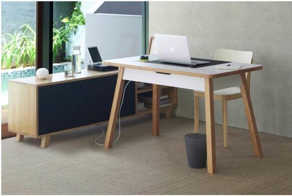 Productafbeelding BlueLounge StudioDesk (120 x 70 x 75 cm)