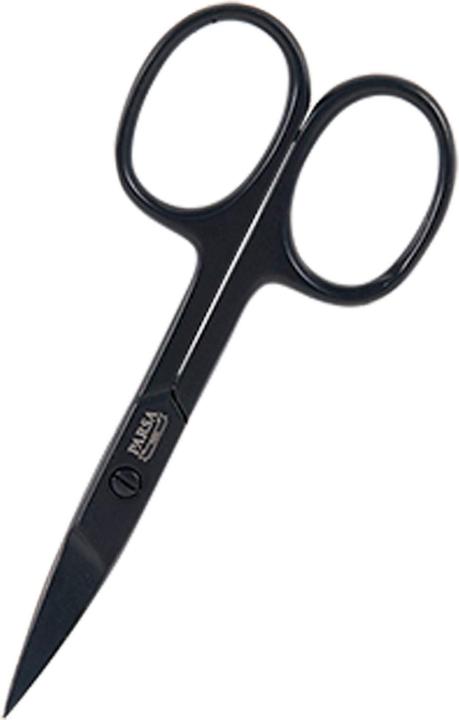 Actual product image Parsa Beauty Parsa MEN Nail Scissors