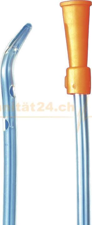 Produktbild DCT Tiemann-Katheter,PVC CH16 männlich 10Stk