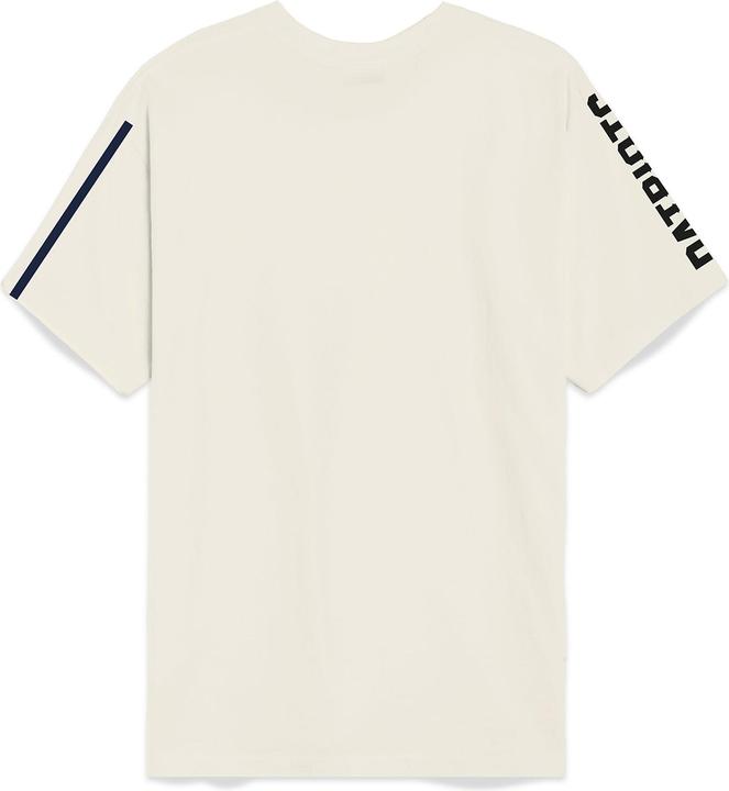 Produktbild Recovered Re:Covered Shirt - NFL New England Patriots ecru weiss - L (L)