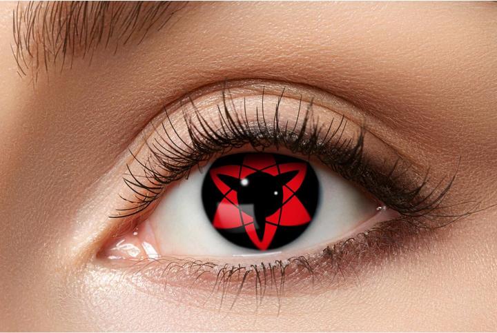 Produktbild Metamorph Mangekyu Sharingan (Schwarz)