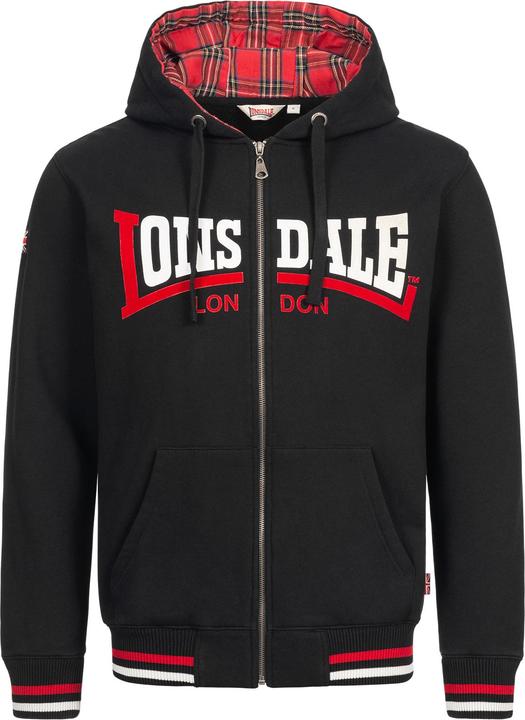 Image du produit Lonsdale Nateby (M)