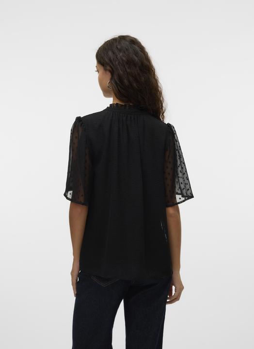 Produktbild Vero Moda VMLEAH Top Bluse (XS)
