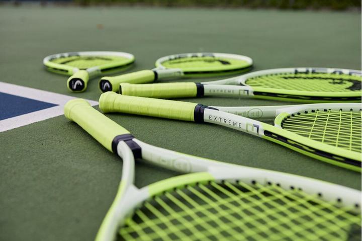 Produktbild Head Extreme JR 25 2024 Tennisschläger (240 g)