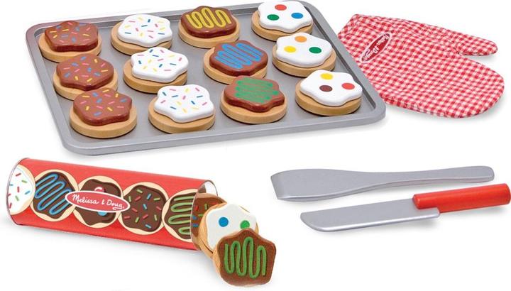 Immagine prodotto Melissa & Doug Set di biscotti