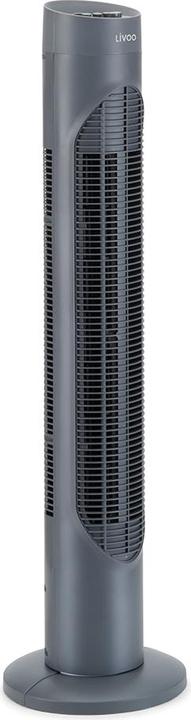 Livoo Turmventilator (53 dB)