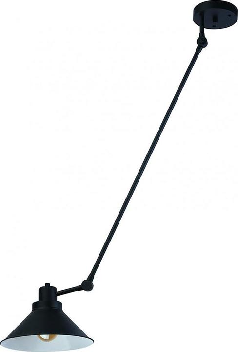 Actual product image Licht-Trend Techno Decke (E27)