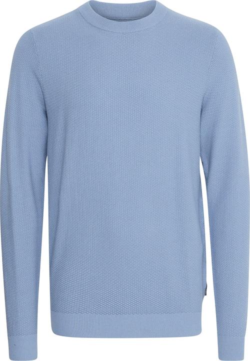 Casual Friday CFKARL 0160 structured crew neck knit 20505192 (XXL)