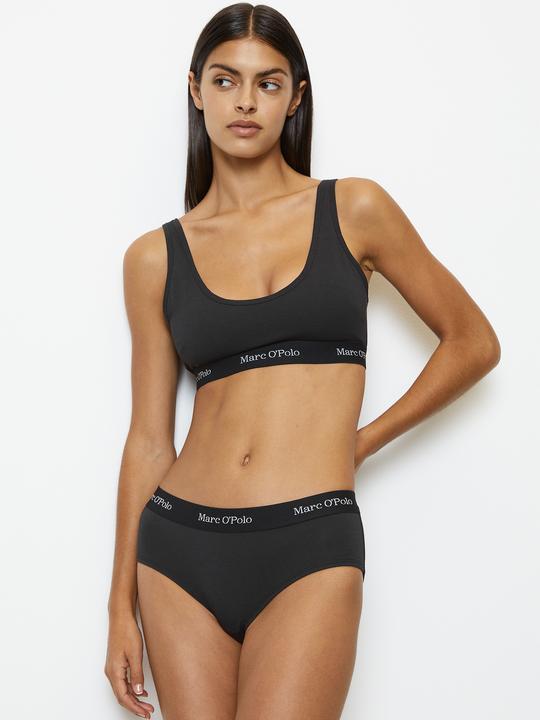 Actual product image Marc O'Polo Panty Essentials (L, pack of 3)