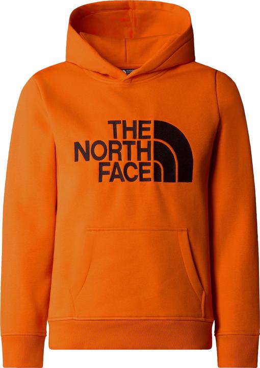 Actual product image North Face Boys Drew Peak (L)
